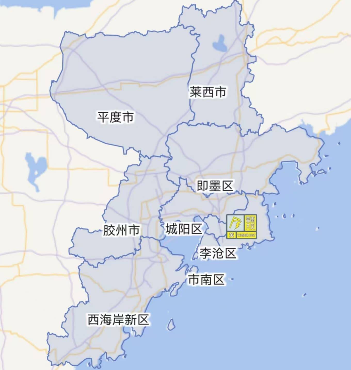 今起入伏 青岛迎来闷热潮湿天气 部分地区发布雷雨大风黄色预警