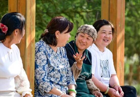 一習話·改革為人民丨“改革發展必須堅持以人民為中心”