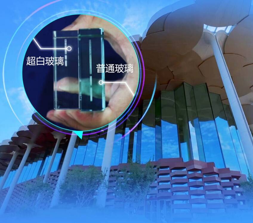 產業鏈上的山東好品牌 | 山東金晶科技：“山東造”超白玻璃屢次刷新行業紀錄