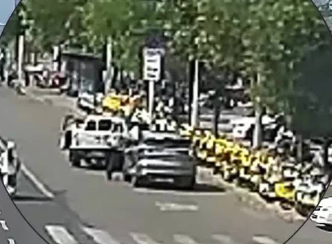 泰安：孕妇突感不适 交警执勤人员化身“代驾”10分钟送医