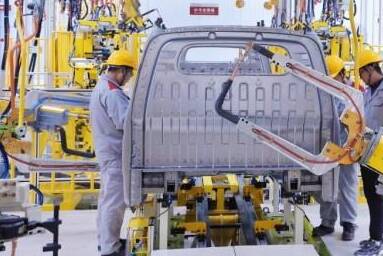 临沂临港区：“链式”经济锻造高质量发展强引擎