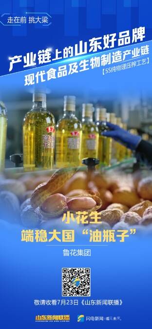 闪电评论丨从“白胖子”到“金豆子” 看这条产业链如何“一路生花”
