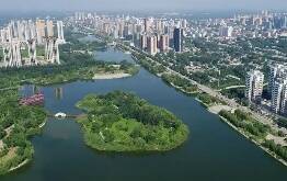 低碳新生活 绿色新未来  冠县多领域突破勾勒发展全景图