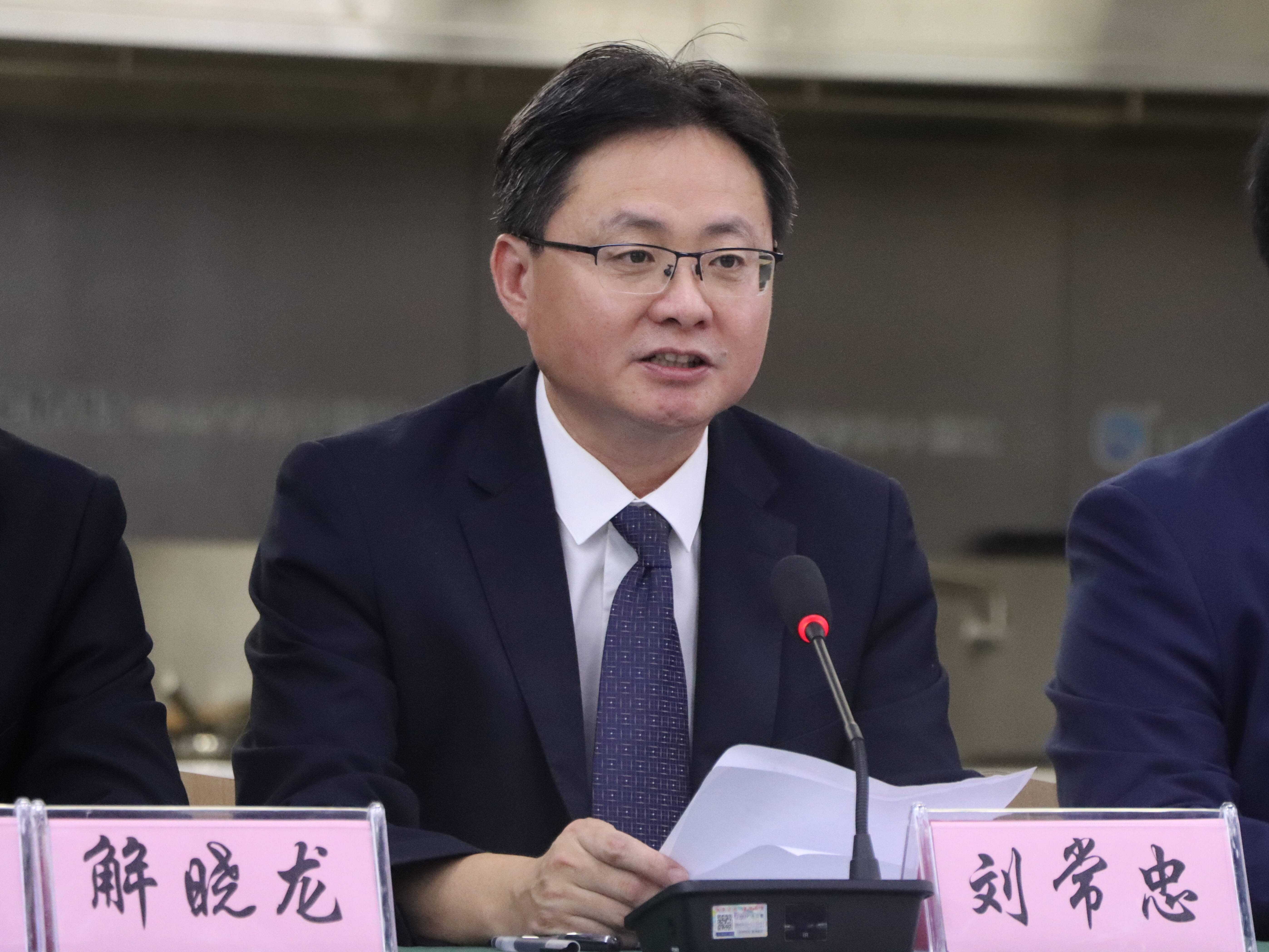 博興： 培育更多“冠軍企業(yè)” 促進(jìn)工業(yè)企業(yè)高質(zhì)量發(fā)展