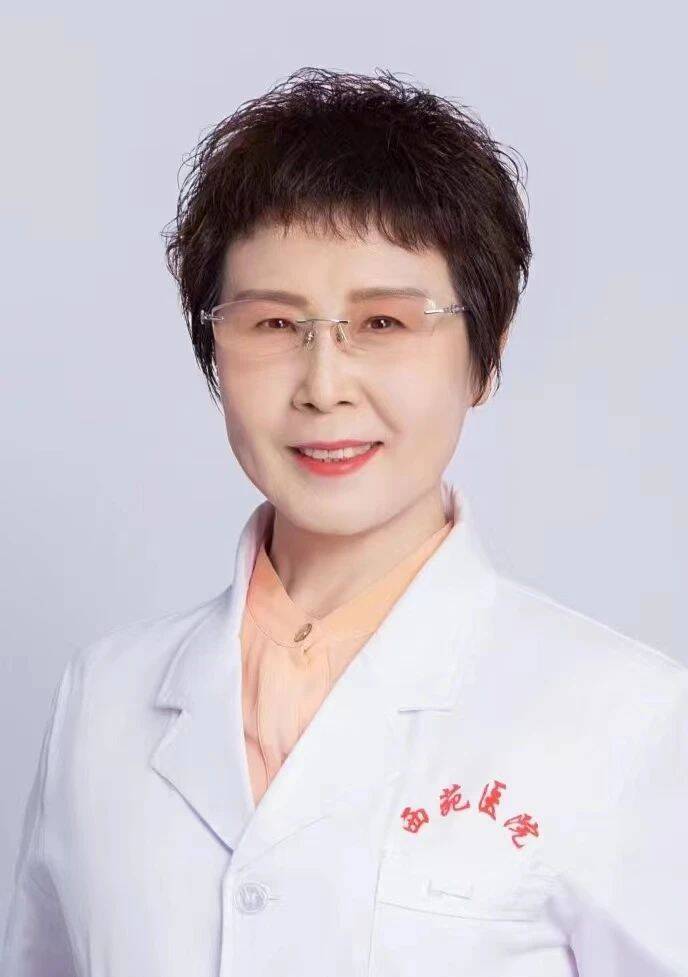 德州市中医院邀请中国中医科学院名医专家李跃华7月30日、31日来院坐诊