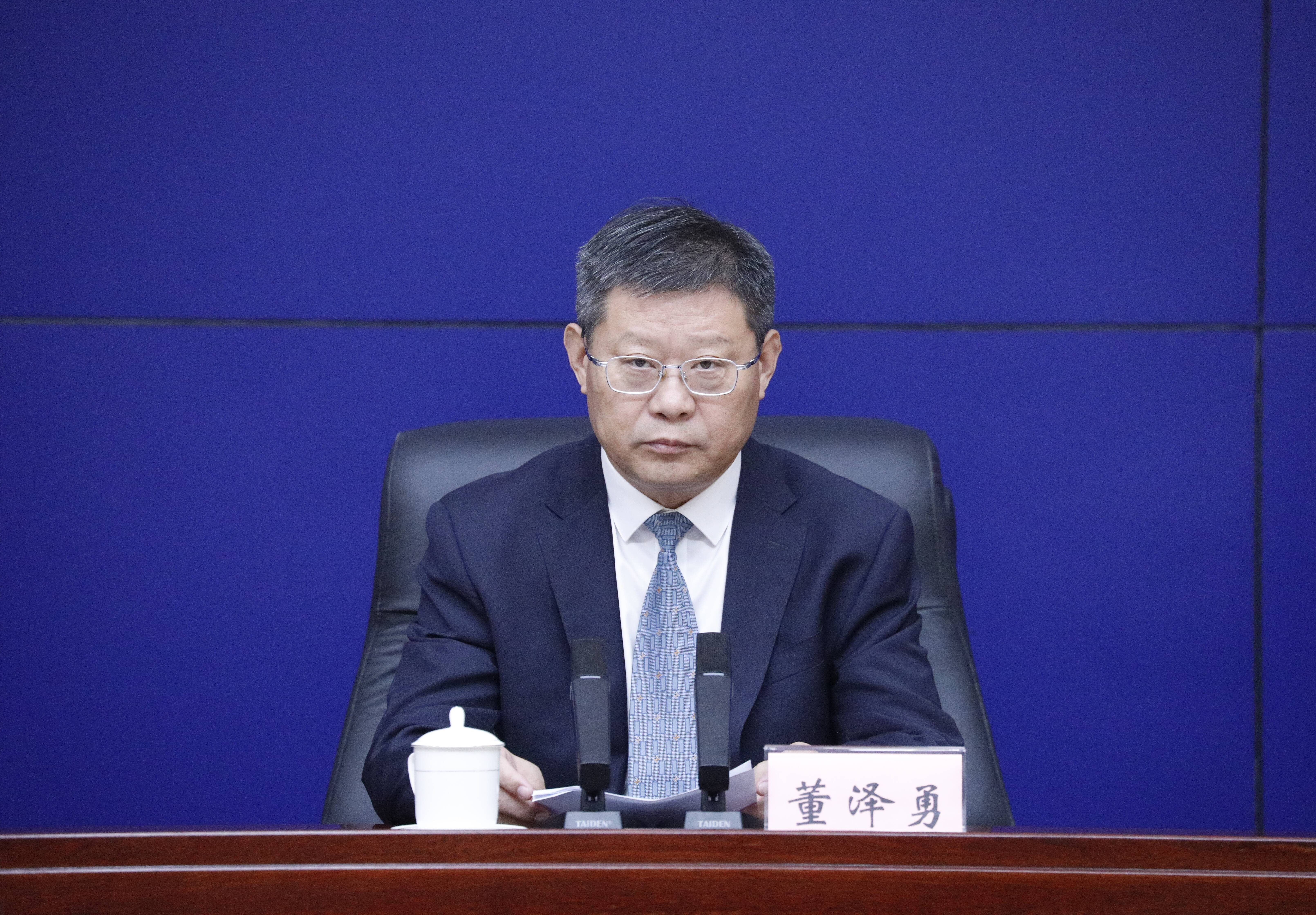 产业能级跃升！济南经济开发区精准谋划“3+2”体系 构筑工业强市支撑极​