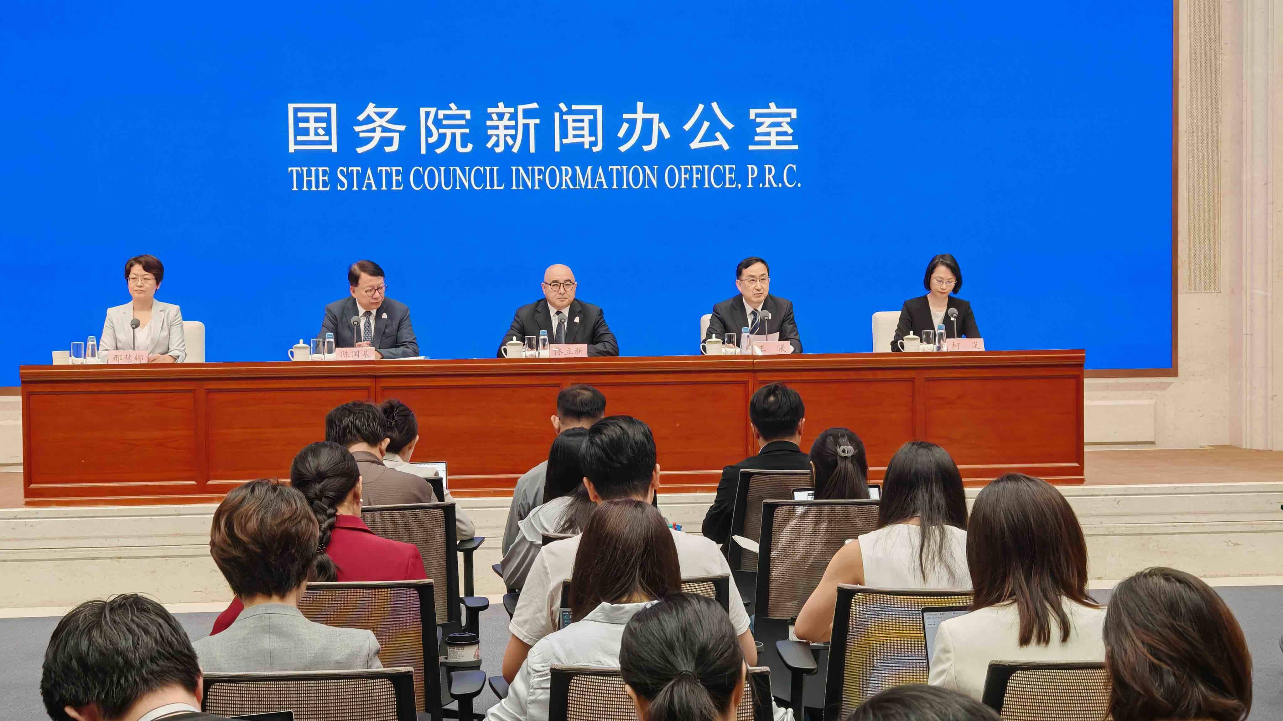多城、跨境辦賽 粵港澳聯合承辦第十五屆全運會亮點多