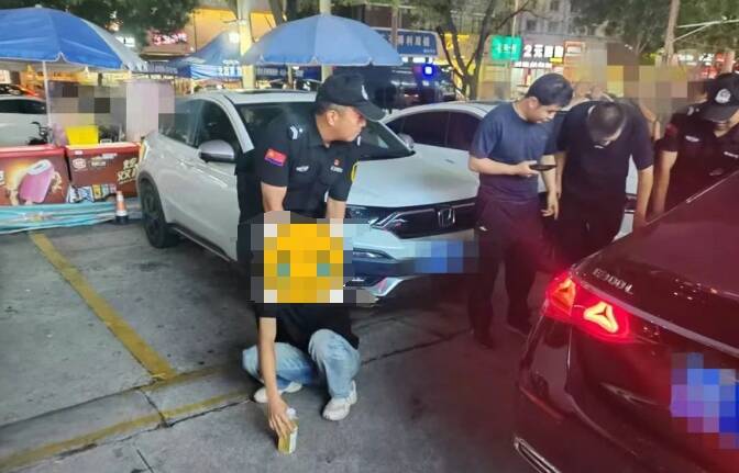 盜竊名貴酒水幾十箱 鄒平公安抓獲三名嫌疑人