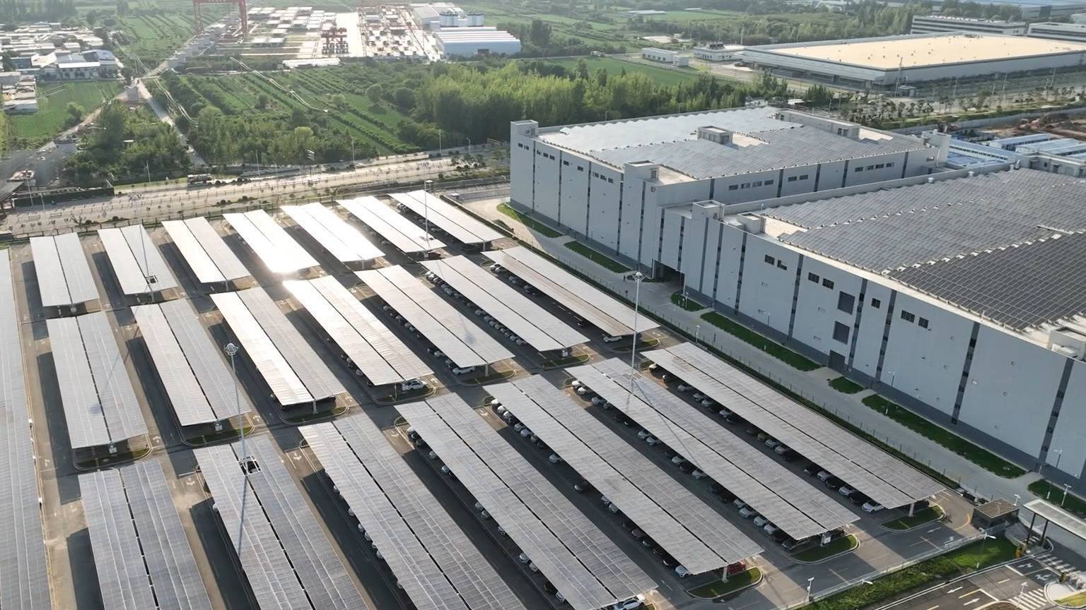 【產業鏈上的山東好品牌】鋰電產業升級