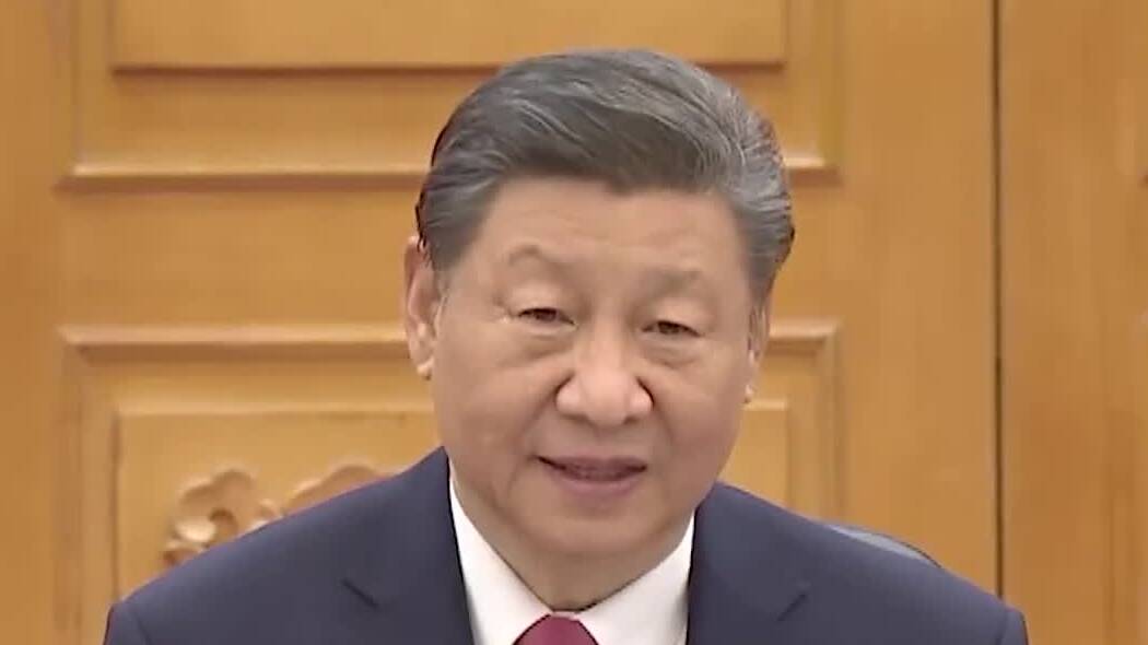 拾光紀·10余年前便以橋為喻，習近平強調“要牢牢把握中歐關系發展的正確方向”