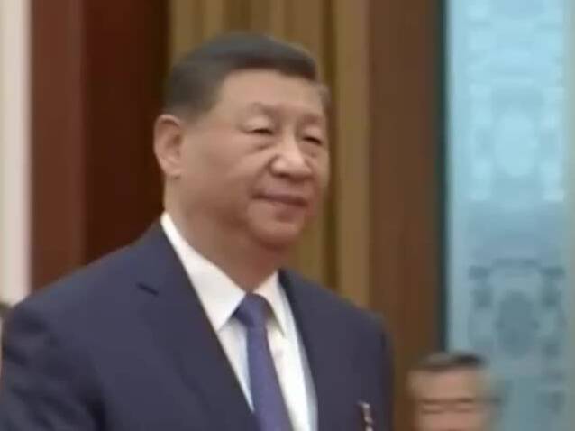 豎屏微視頻｜跟著總書記看火熱的改革發展現場