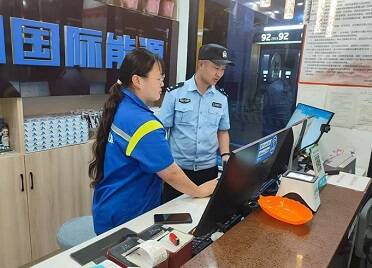 立足当“夏”不降温 烟台高新区多措并举守护城市平安