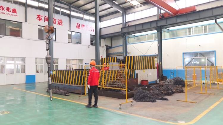 东营市东营区：聚焦优势赛道 技术创新汇聚新质生产力