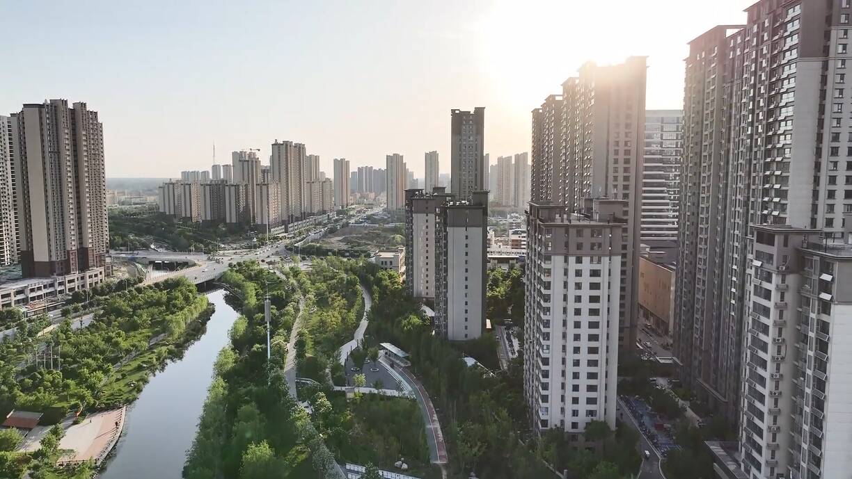 菏泽：上半年消费市场总量增长 结构优化 活力增强