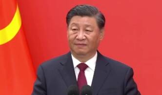 一習話丨“一體推進不敢腐、不能腐、不想腐”