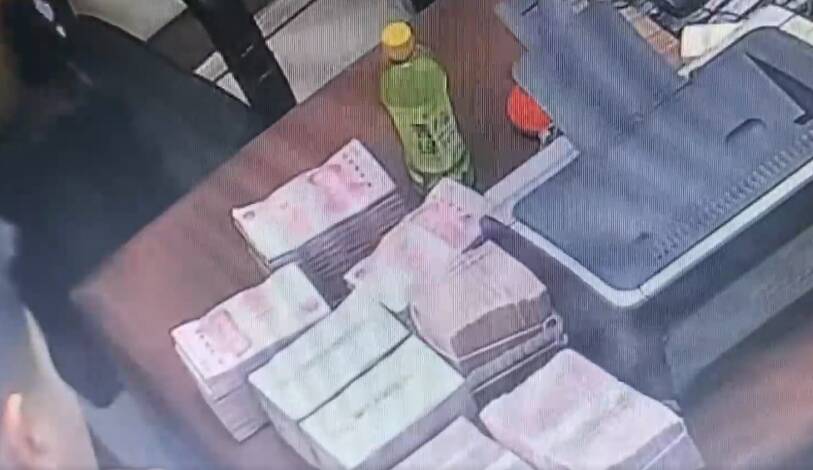 【全民反詐在行動(dòng)】女子深陷投資陷阱 泰安警方火速出擊保住100萬(wàn)