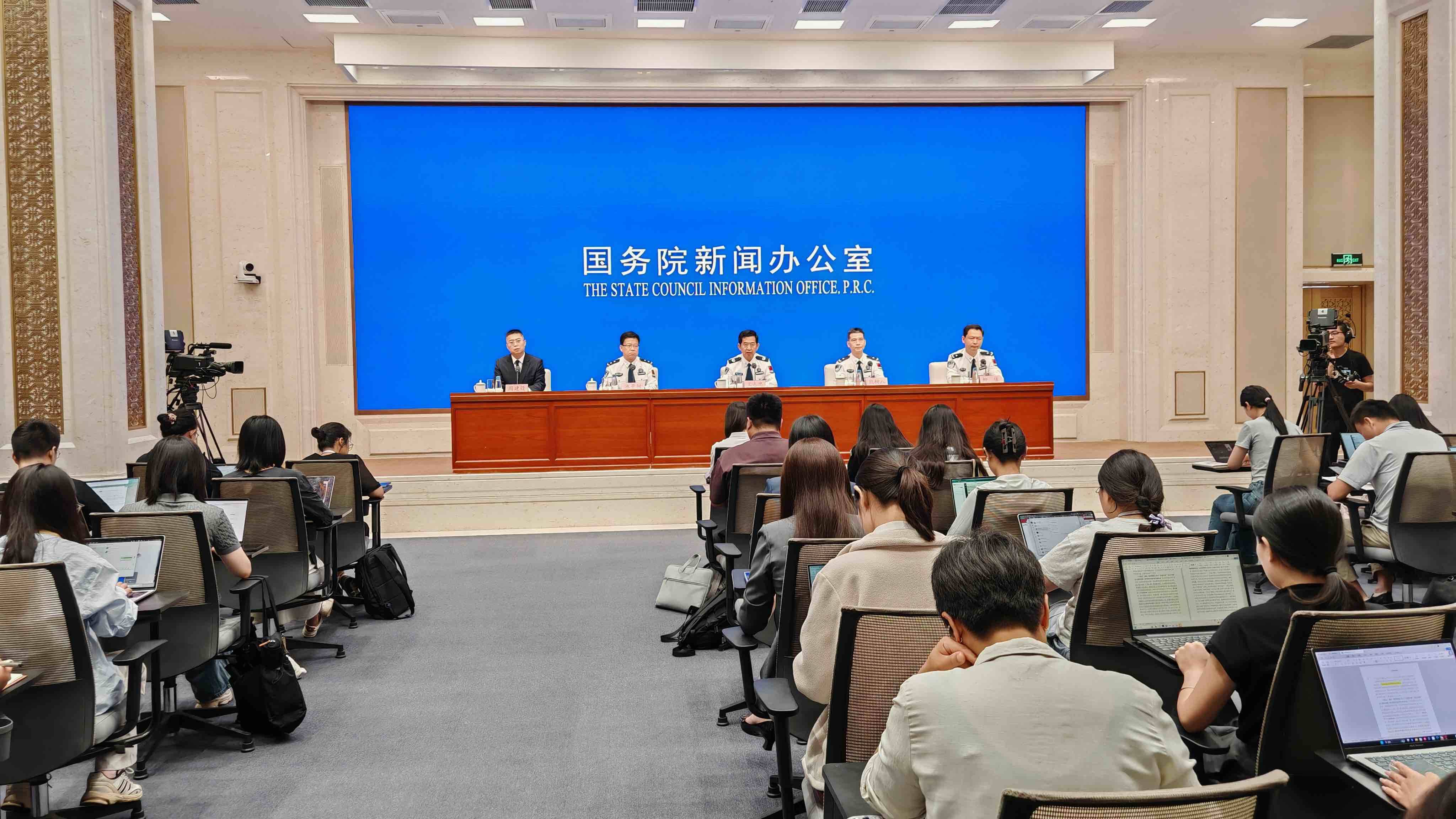 “十四五”期間 新增青島等10個城市簽發(fā)赴港澳個人旅游簽注