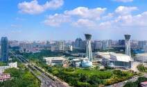 潍坊：2025年上半年全市实现生产总值4065.3亿元 同比增长5.3%