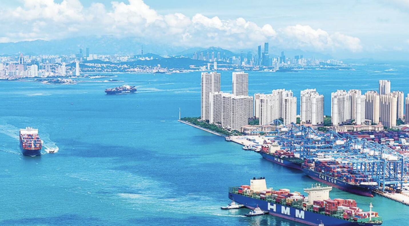 活化海的故事，“蓝色底蕴”浸润城市！青岛创新性打造海洋文化IP