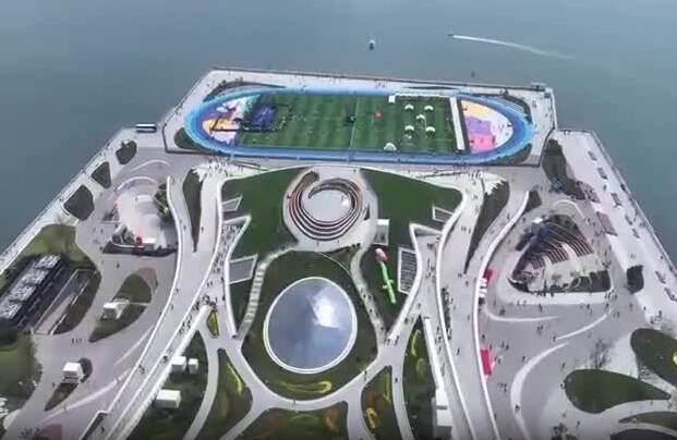 最美便民空间添彩“精致城市·幸福威海”