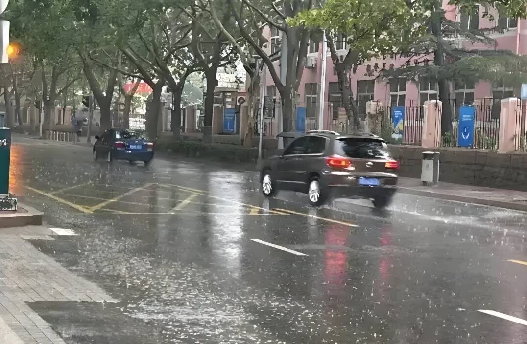 明天或有大到暴雨！青岛市启动防汛防台风四级应急响应