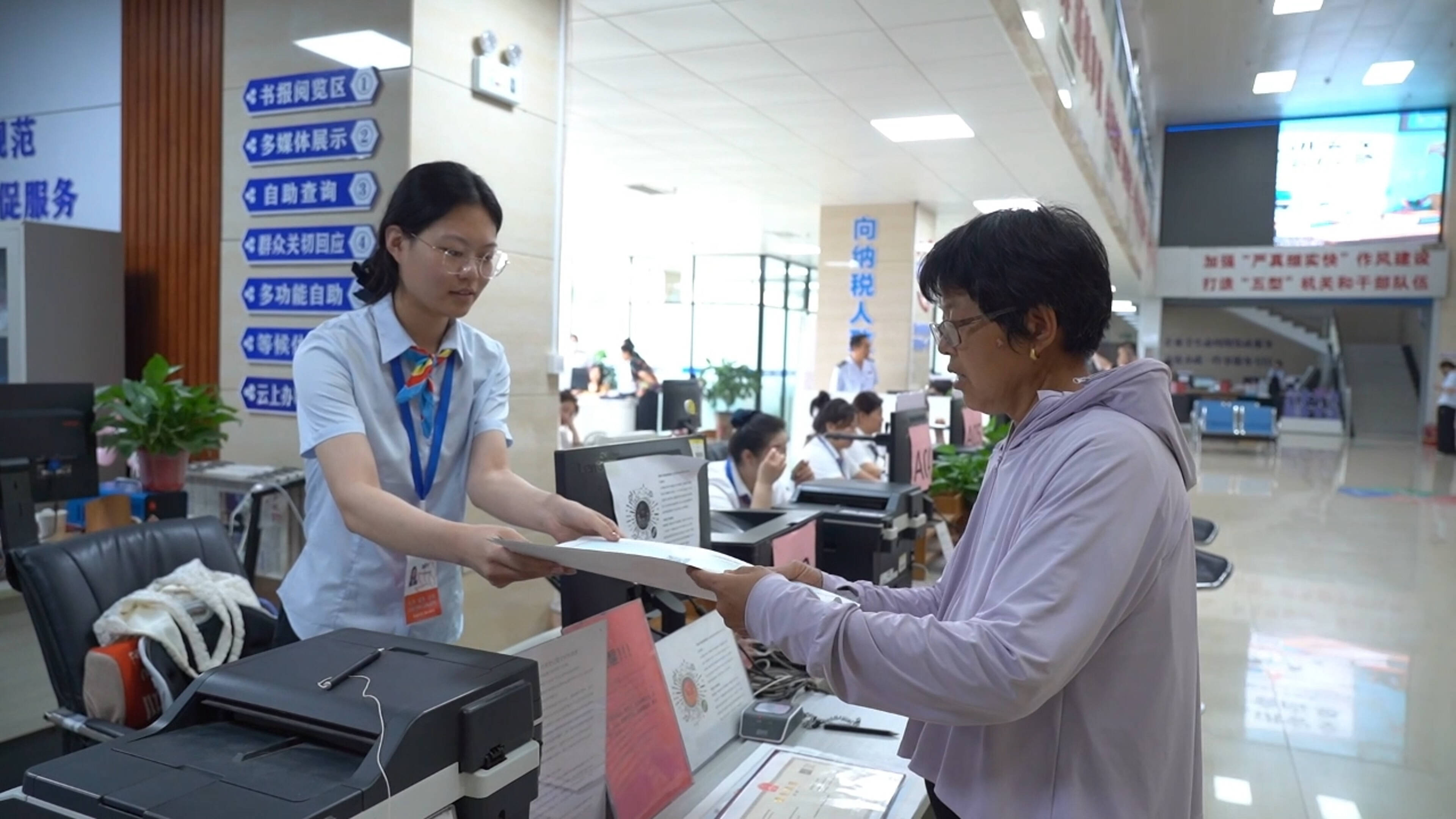丈夫去世，妻子怎么繼承26年歷史的飯店？山東“繼承不注銷”服務模式助力打造“百年老店”
