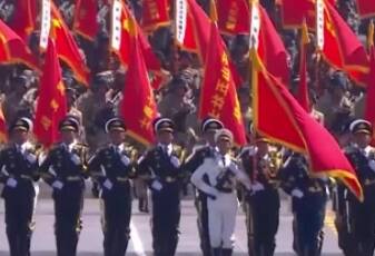 總書記的抗戰歷史“公開課”｜偉大抗戰精神永不磨滅