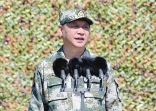 傳習(xí)錄｜向著世界一流軍隊(duì)邁進(jìn)
