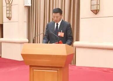 張波獲評“優秀中國特色社會主義事業建設者”