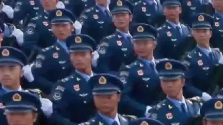 學而時習之｜有信心有能力打敗一切來犯之敵