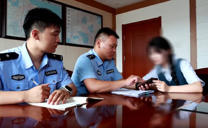 全民反詐在行動(dòng) | 輕信“零投入賺傭金”  菏澤一畢業(yè)生刷單被騙28萬元