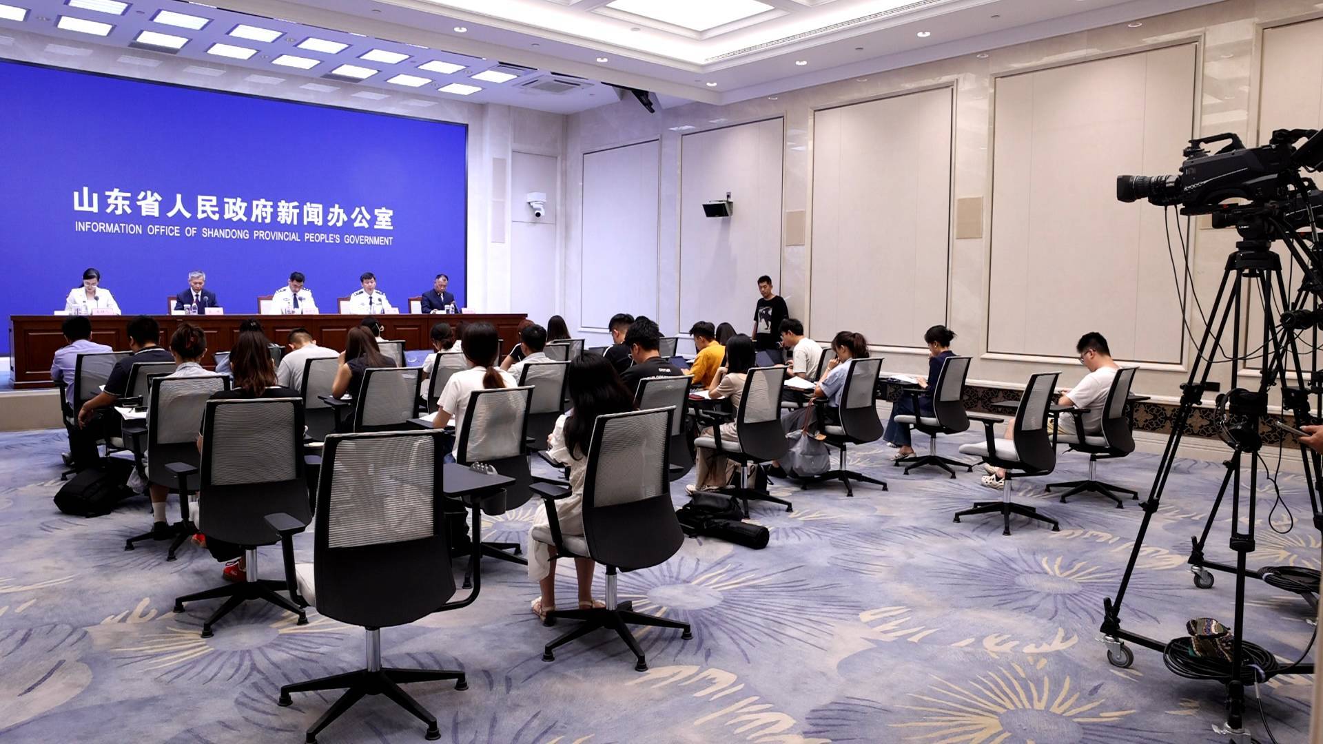 謹防上當！山東通報5類典型電信詐騙手法和詐騙話術