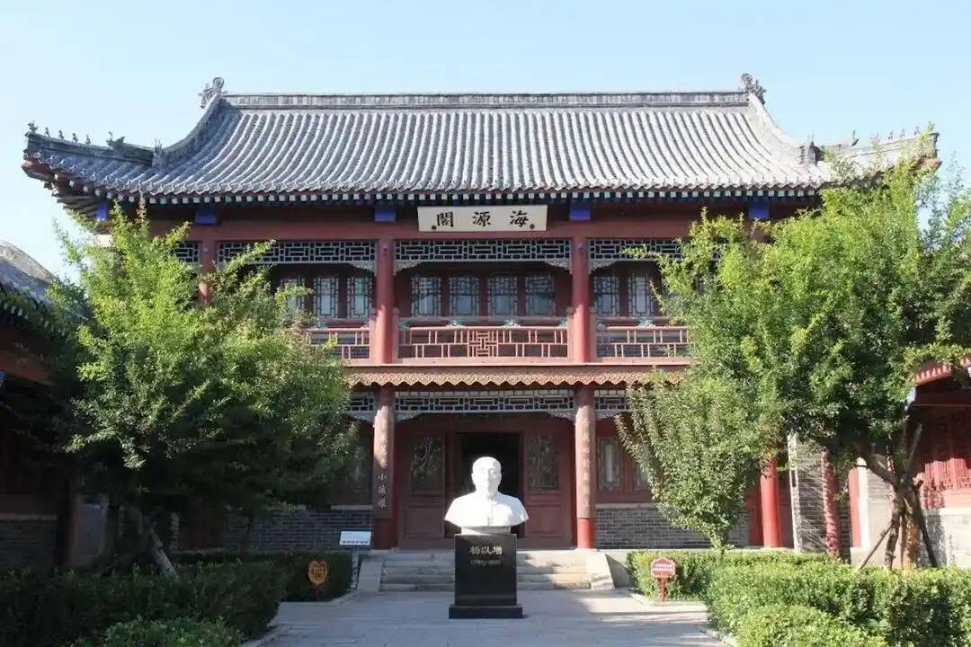 【文化中国行】山东聊城：让古籍走出“深闺”