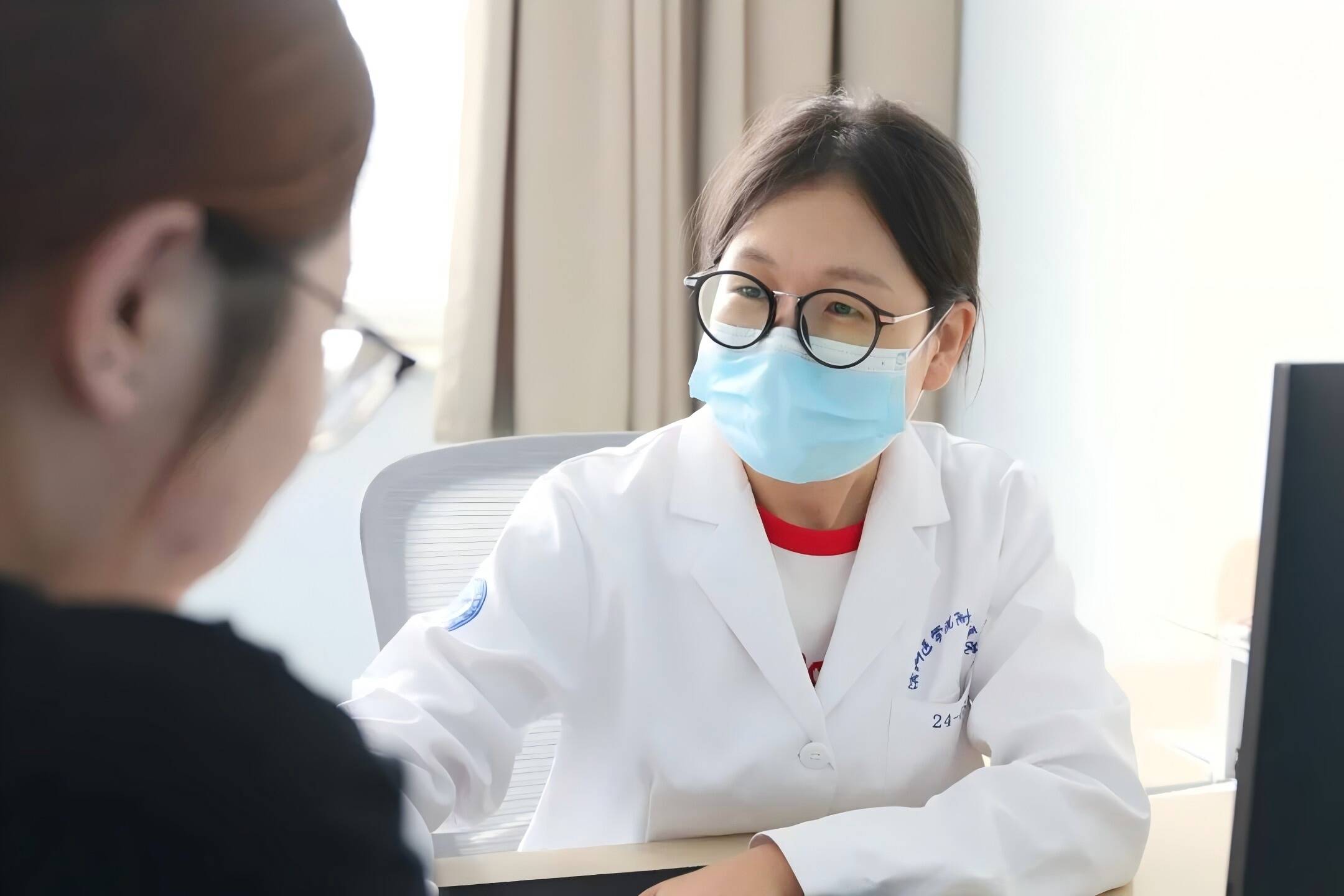 “妊娠劇吐”千萬別硬抗 濱醫附院專家來支招