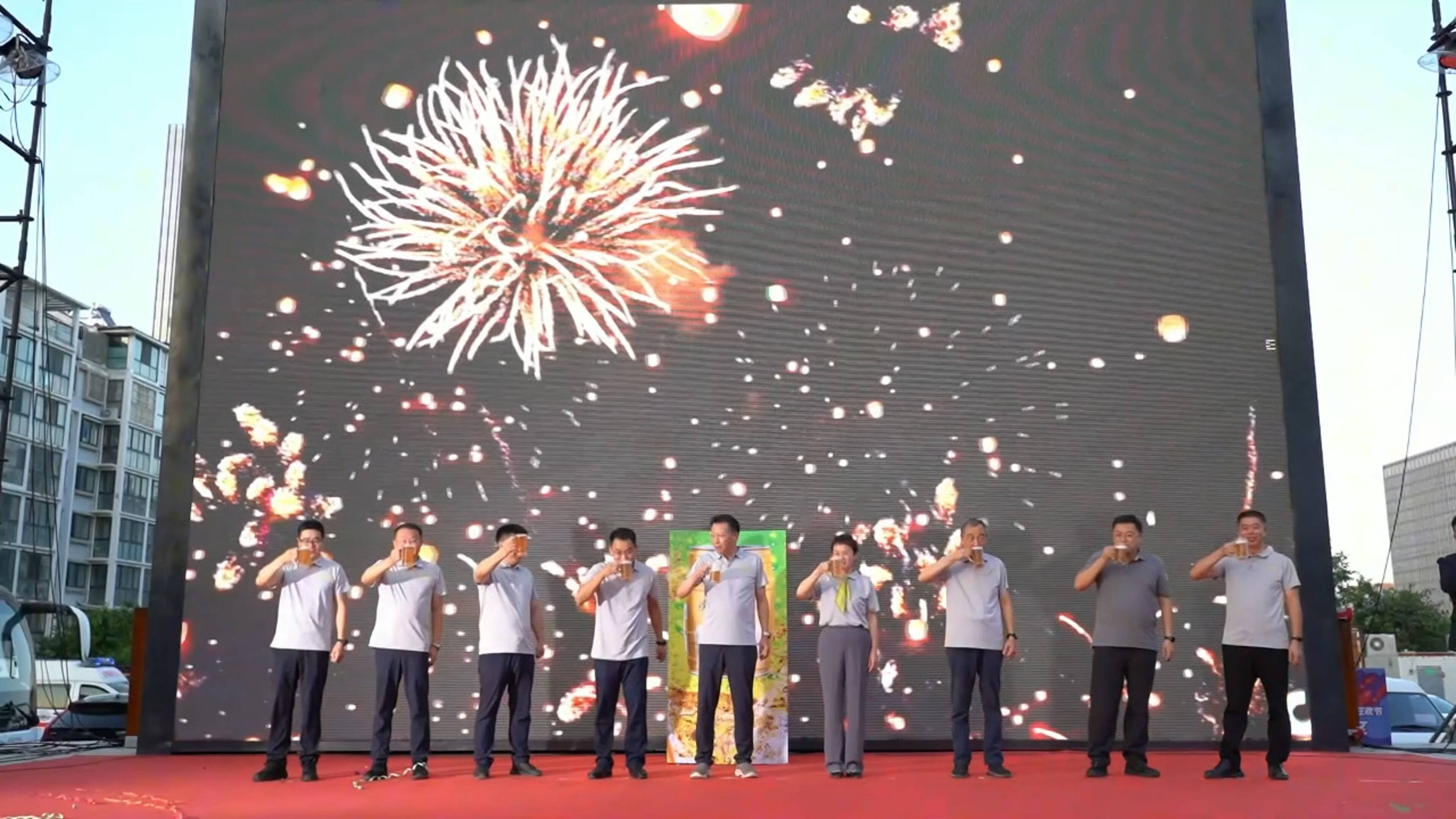 商务视线｜增长5.6%！山东上半年实现社会消费品零售总额超两万亿元