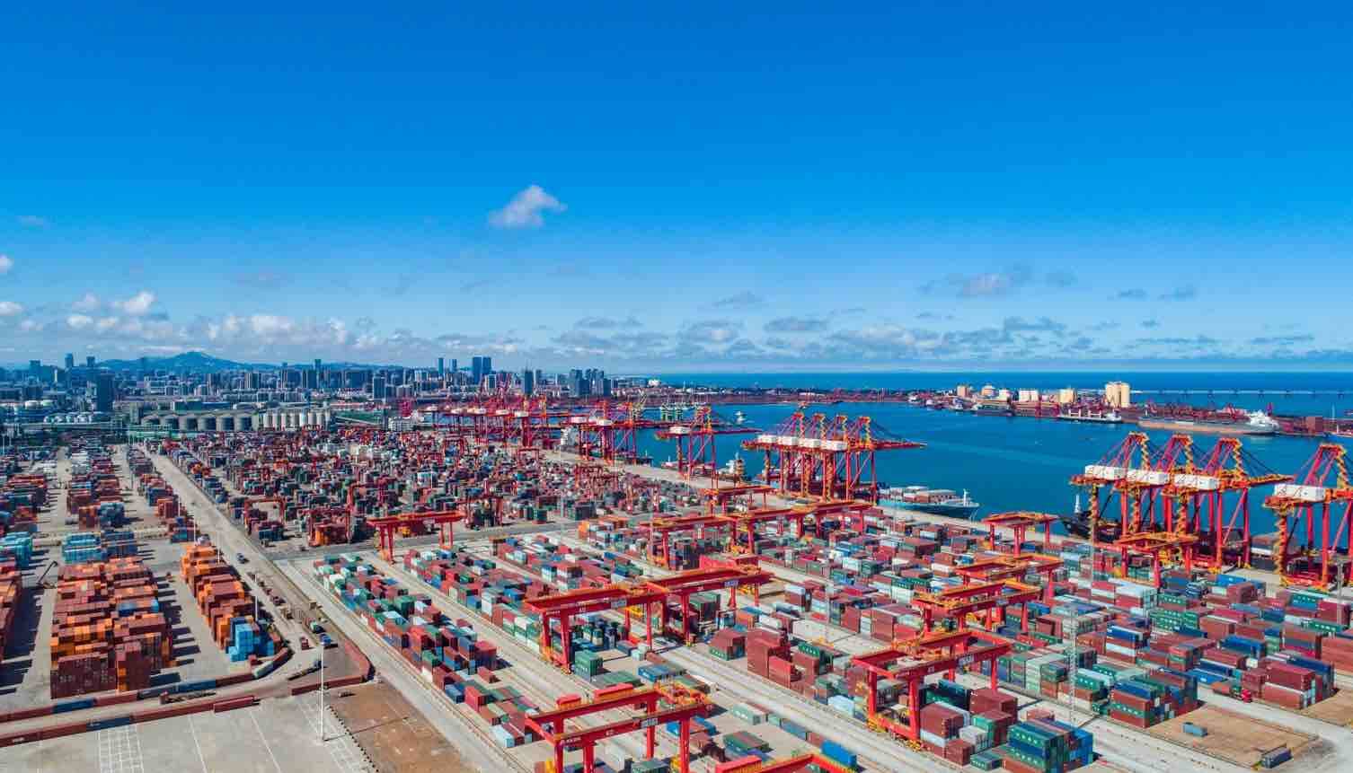 新品種突破！港信資本落地首筆純堿期現業務