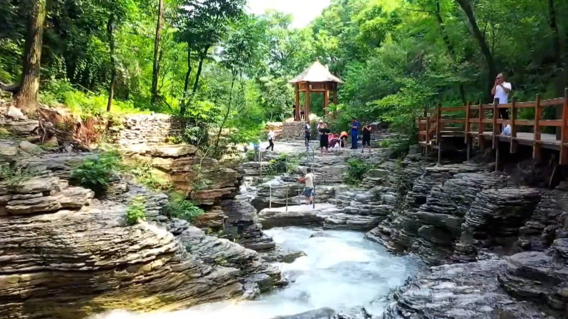 建設(shè)美麗山東｜石頭縫里的 “生態(tài)共富經(jīng)”
