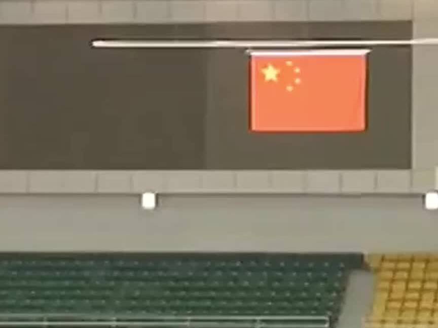 時習之丨“體育強則中國強”