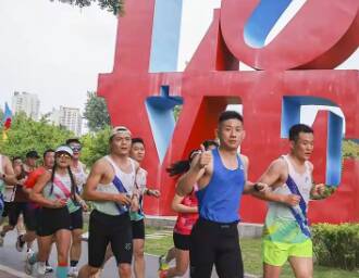 聯播+｜全民健身 共筑未來