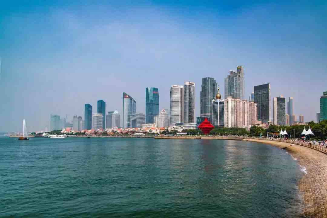 青島融資擔保集團實現“魯科擔”政策落地