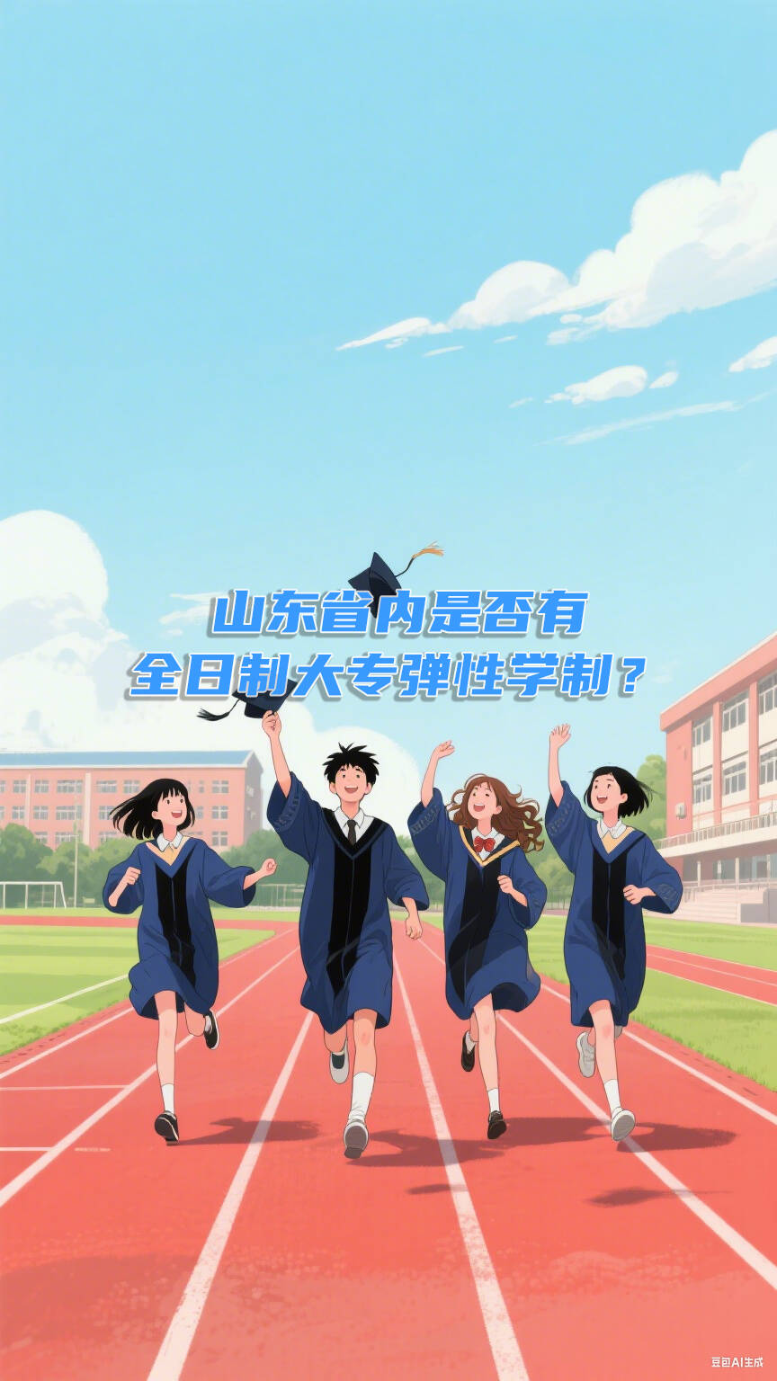 網絡問政·問政策｜我省是否有全日制大專彈性學制？