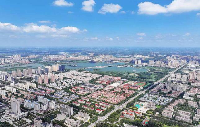 濱州榮登中國百強城市排行榜 位列全國第84位，城市綜合實力獲權威認可