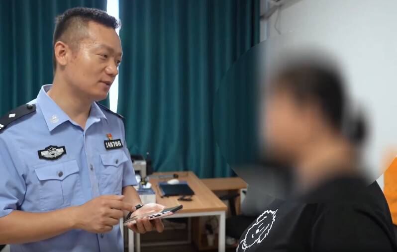 全民反詐在行動｜微博“好友”買包代付款 東阿一女子被騙14899元