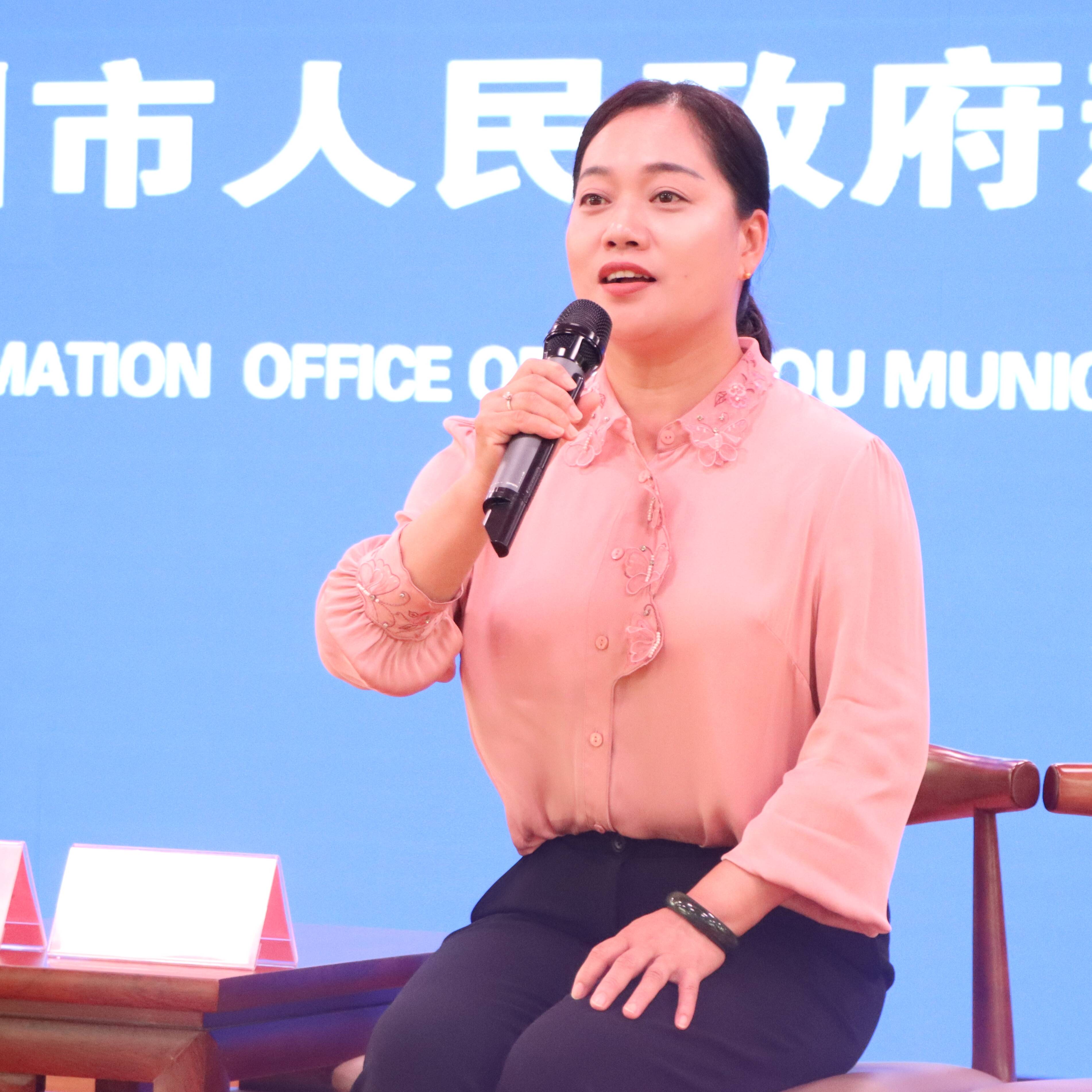 2025 年 “濱州好護士” 王金玉：18 年堅守中醫護理 以團隊之力護佑健康