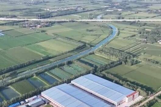 我為民企辦實事丨禹城：盤活閑置土地助力方全公司搶出“黃金季”