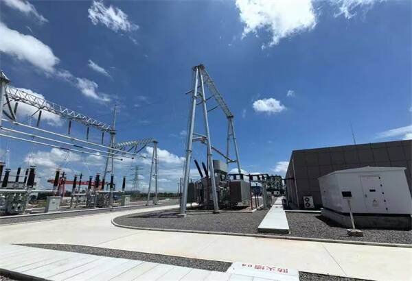 恒豐銀行助力“超級充電寶”加速落地