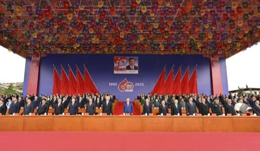 近鏡頭｜共建中華民族共同體 書寫美麗西藏新篇章