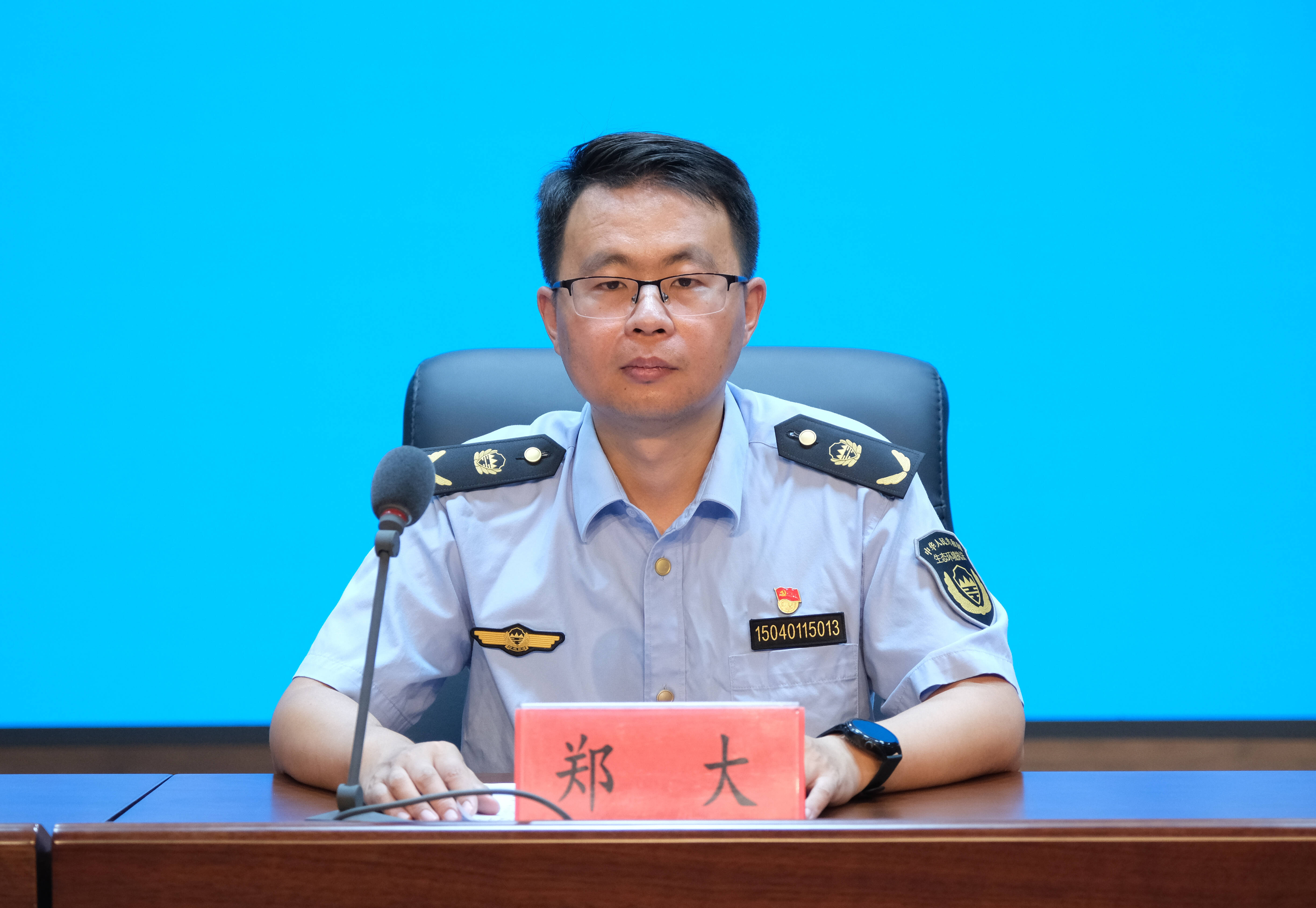 j9九游会官方网站枣庄市市中区：污染防治“组合拳”出击 绿色