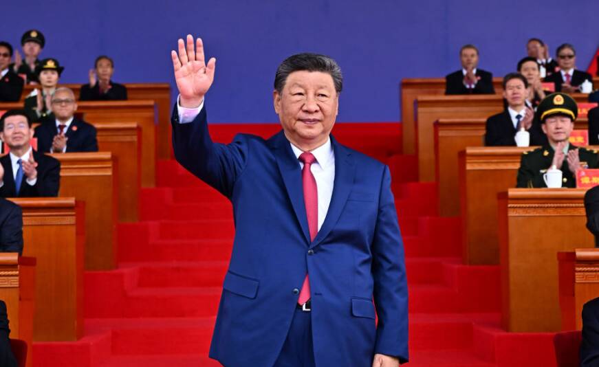 一見·三塊賀匾，看習近平總書記對西藏的深切關懷
