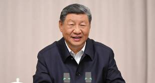 第一觀察 | 習近平總書記擘畫中國式現代化西藏新篇
